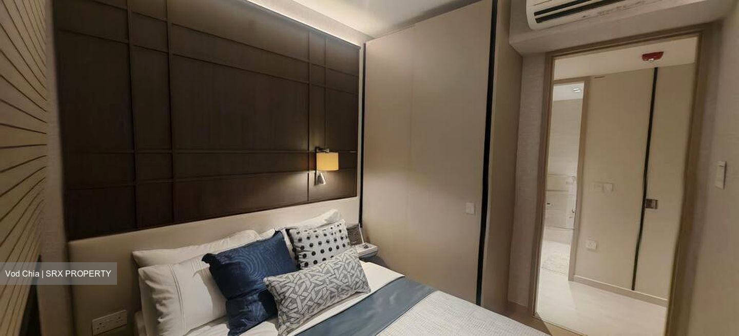 Narra Residences (D23), Apartment #522304091